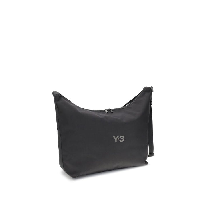 Logo Shoulder Bag