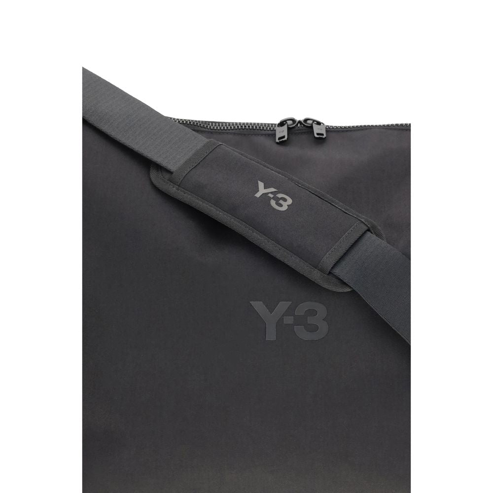 Logo Shoulder Bag