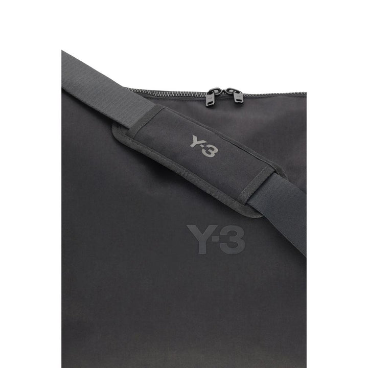 Logo Shoulder Bag
