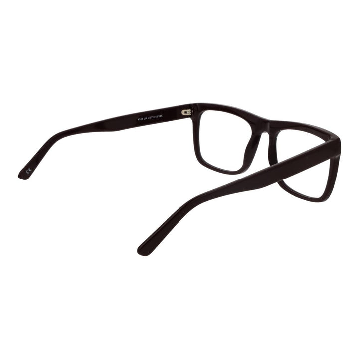Brown Unisex Optical Frames