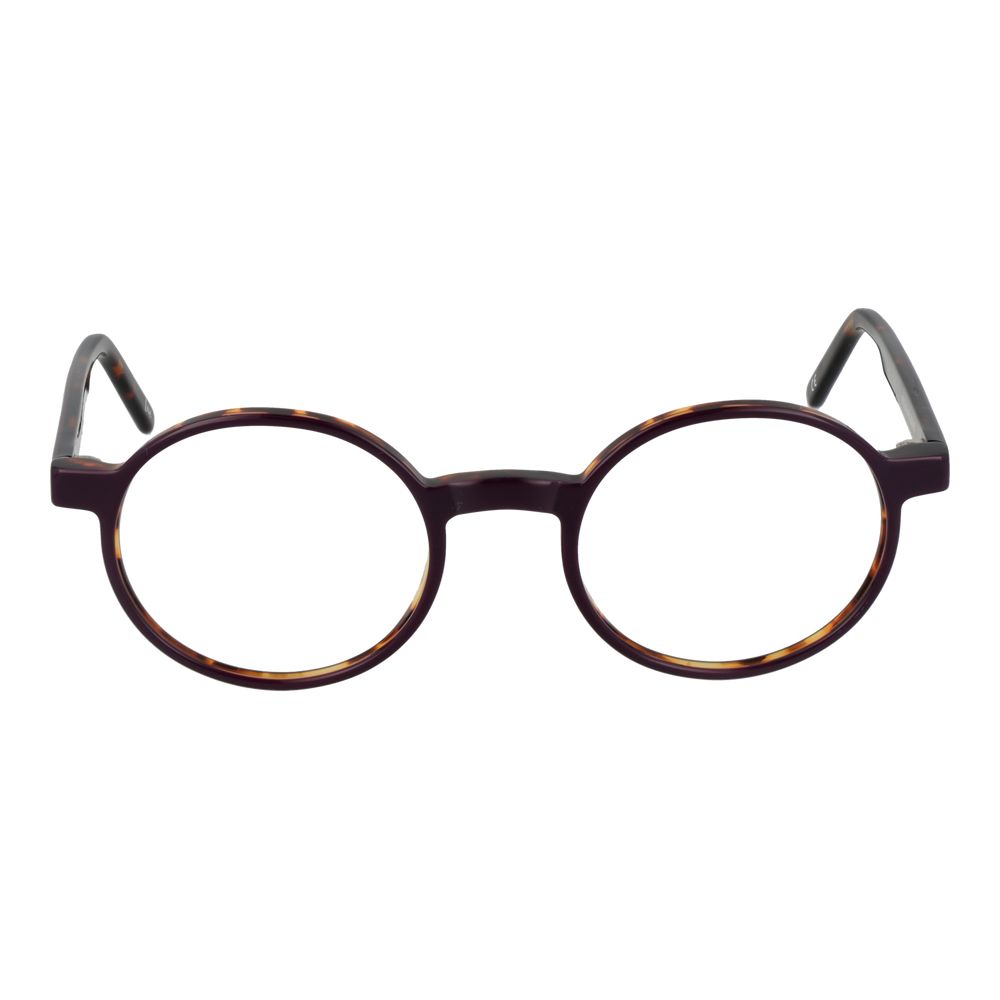Purple Unisex Optical Frames