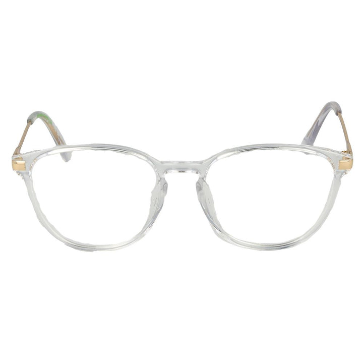 Transparent Unisex Optical Frames