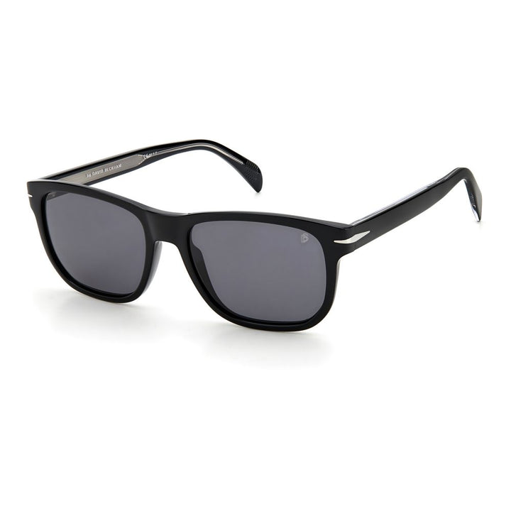 Bicolor Acetate Sunglasses