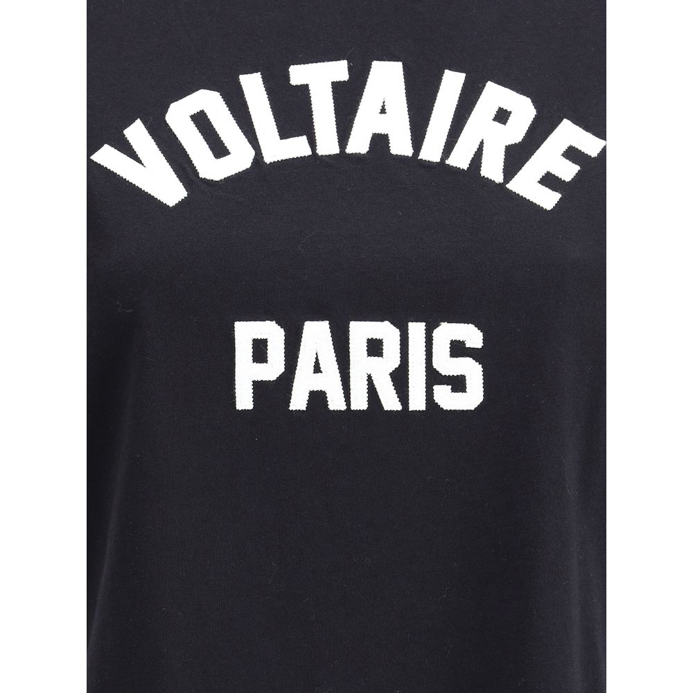 Voltaire Paris T-Shirt