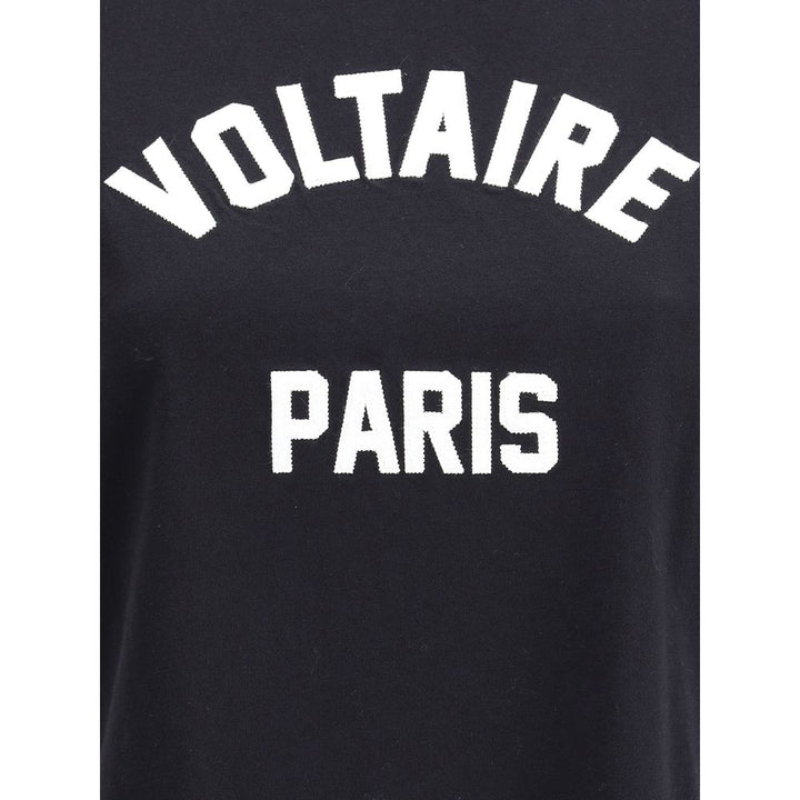 Voltaire Paris T-Shirt