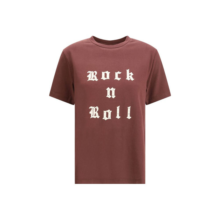 Rock & Roll Rhinestone T-Shirt