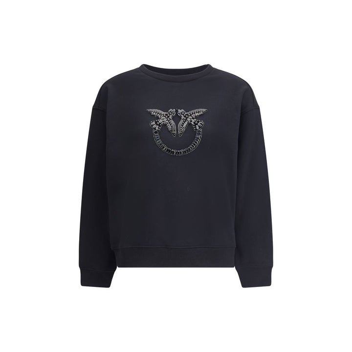 Embroidered logo Sweatshirt