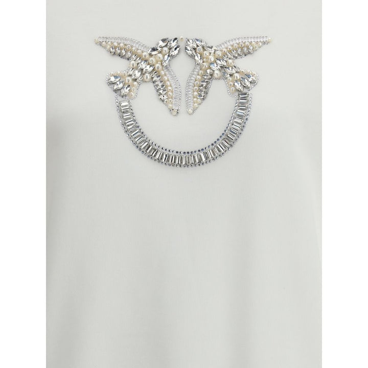 Embroidered logo Sweatshirt