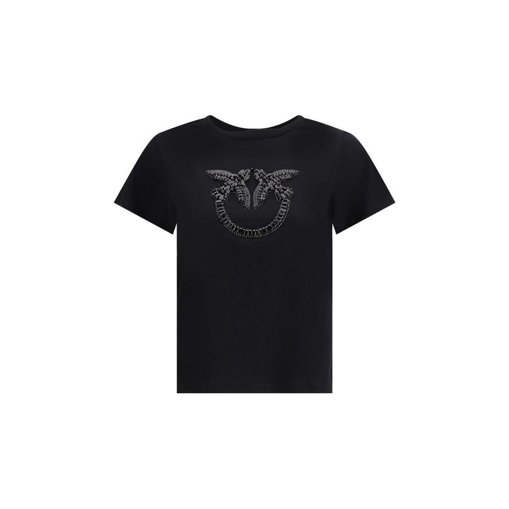 Embroidered logo T-Shirt