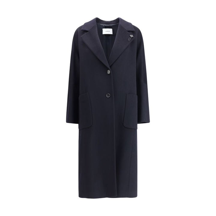 cashmere oversized Coat