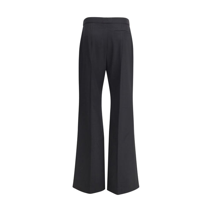 Bootcut tailoring Pants