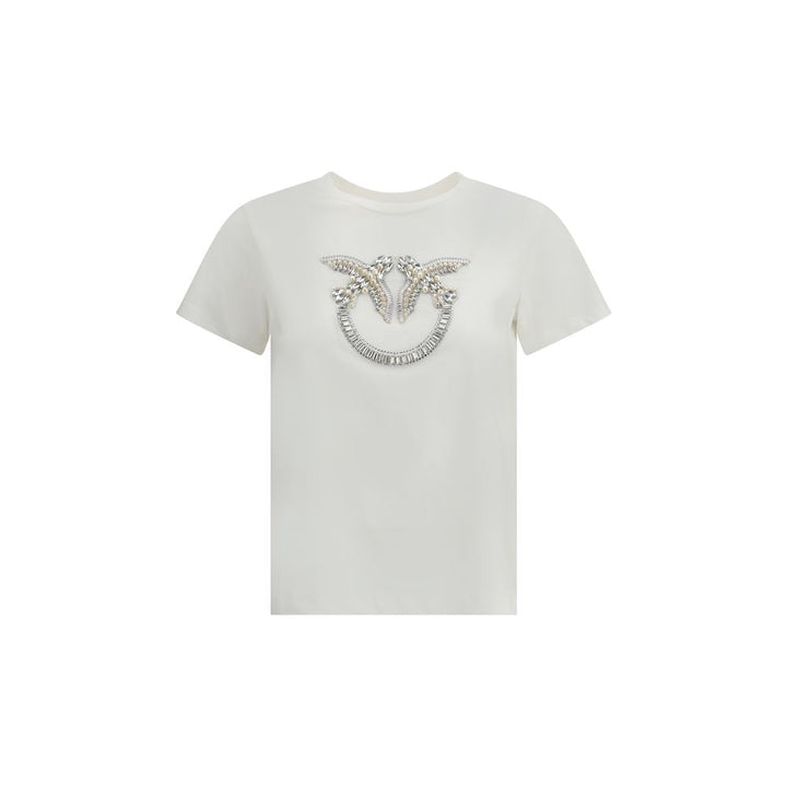Embroidered logo T-Shirt