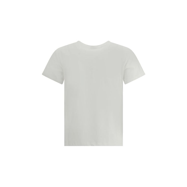 Embroidered logo T-Shirt