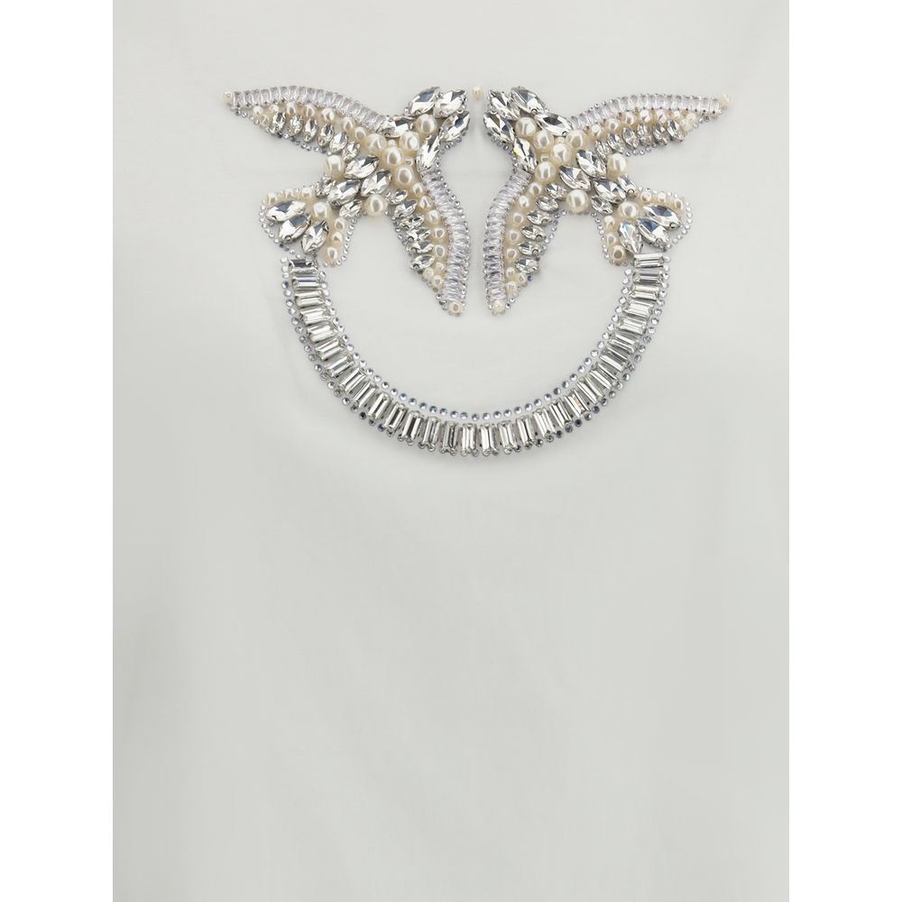 Embroidered logo T-Shirt