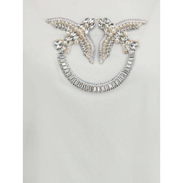 Embroidered logo T-Shirt