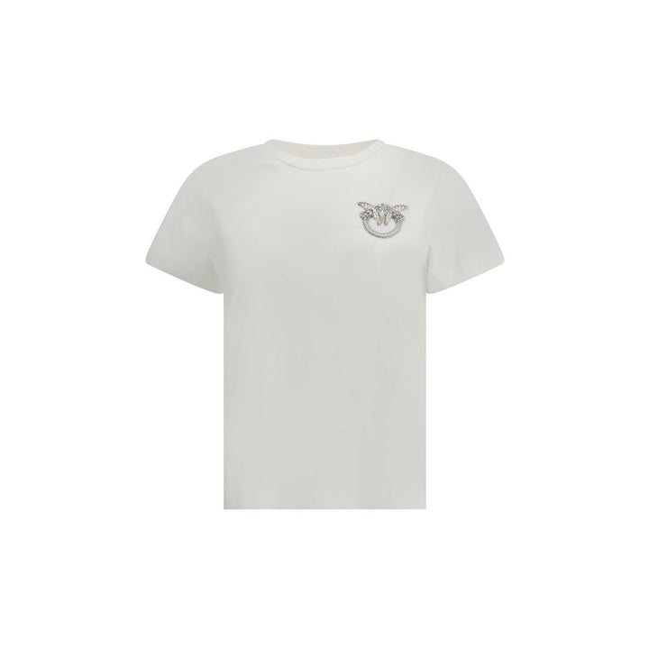 Eembroidered logo T-Shirt