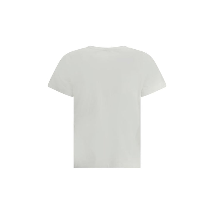 Eembroidered logo T-Shirt