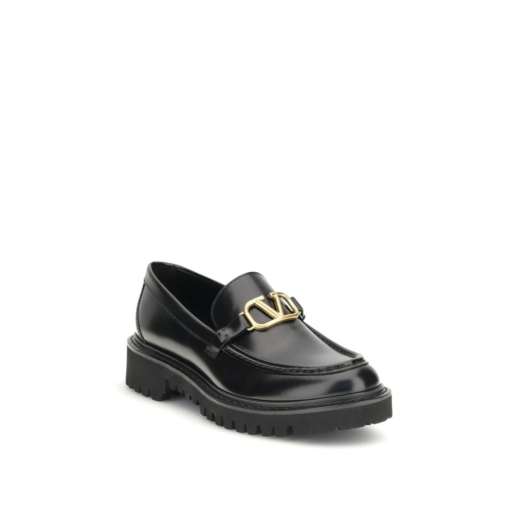 VLogo Loafers