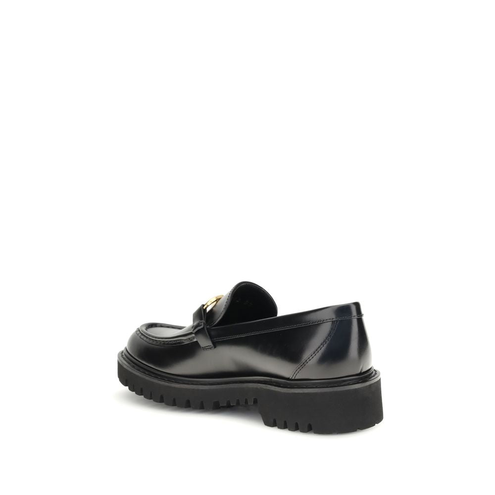 VLogo Loafers