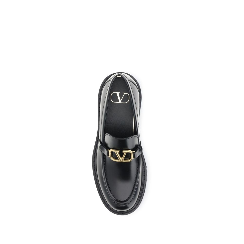 VLogo Loafers