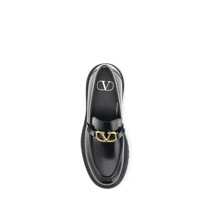 VLogo Loafers