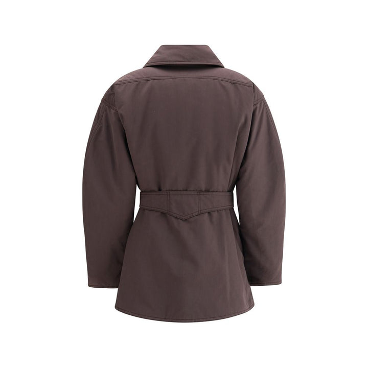 Xandra Padded Jacket