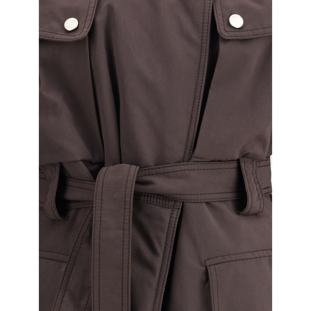 Xandra Padded Jacket