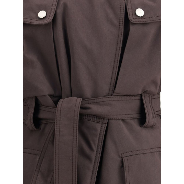 Xandra Padded Jacket