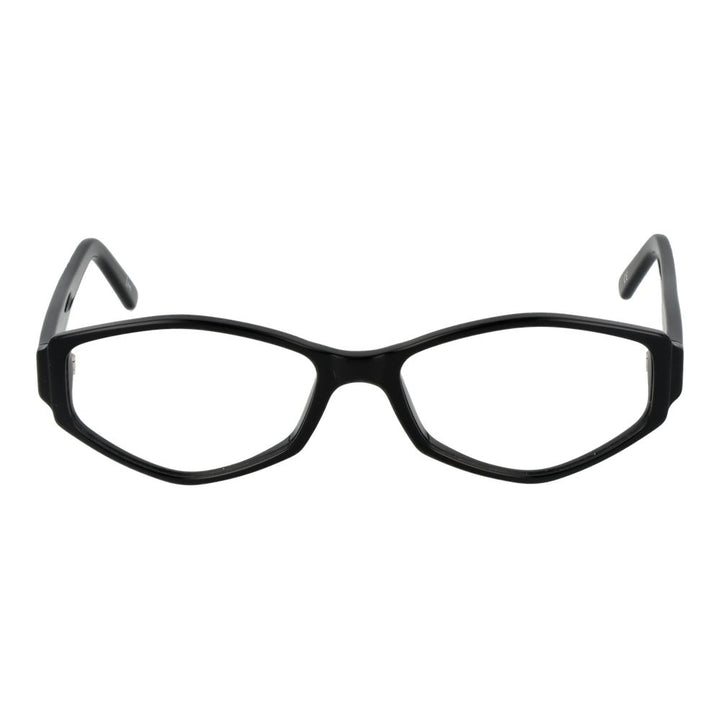 Black Unisex Optical Frames
