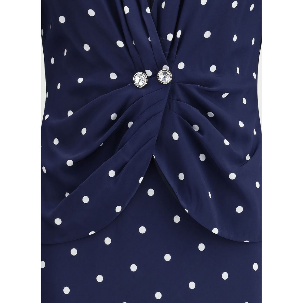 Polka dot Dress