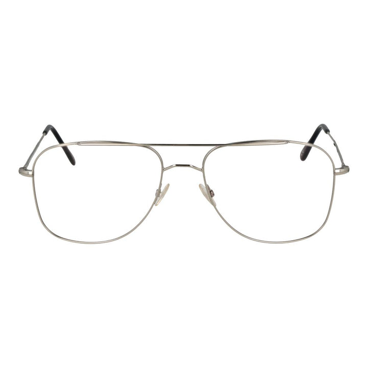 Silver Unisex Optical Frames