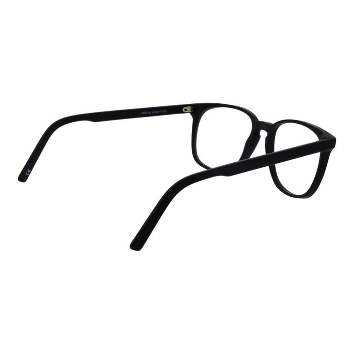 Black Unisex Optical Frames