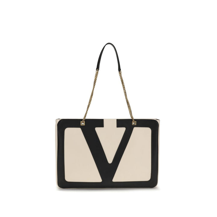 Large Viva Superstar Shoulder Bag