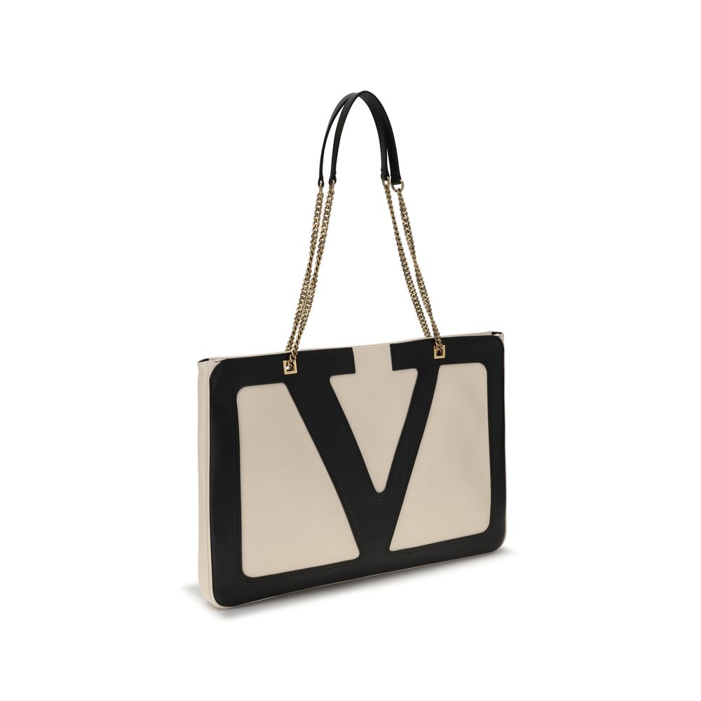 Large Viva Superstar Shoulder Bag