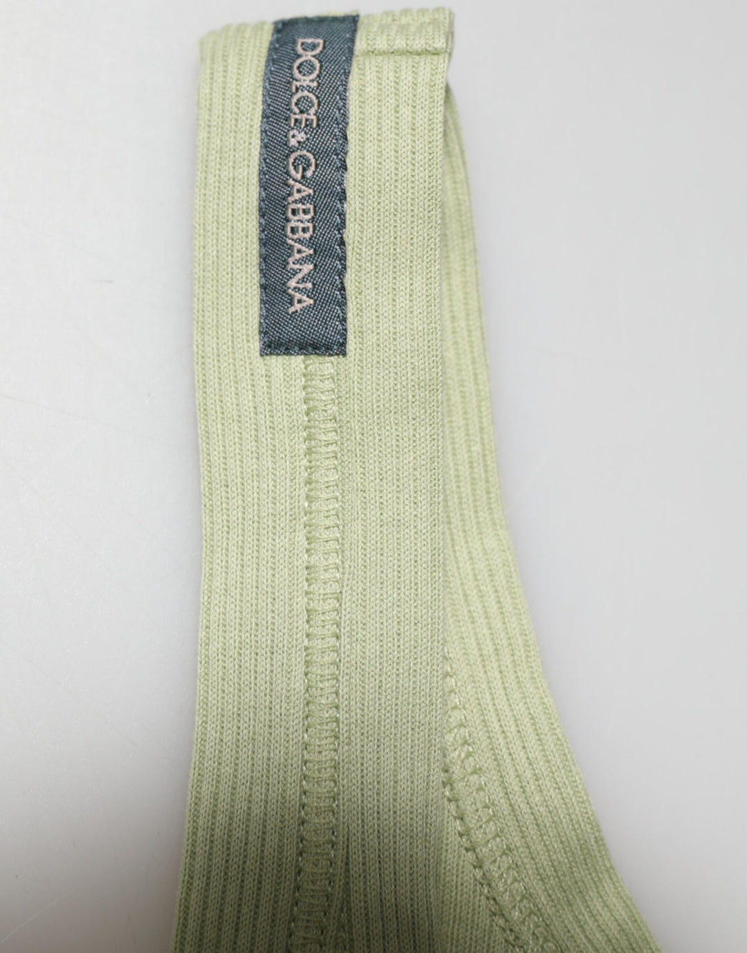 Light Green Tank Sleeveless Men Men T-shirt