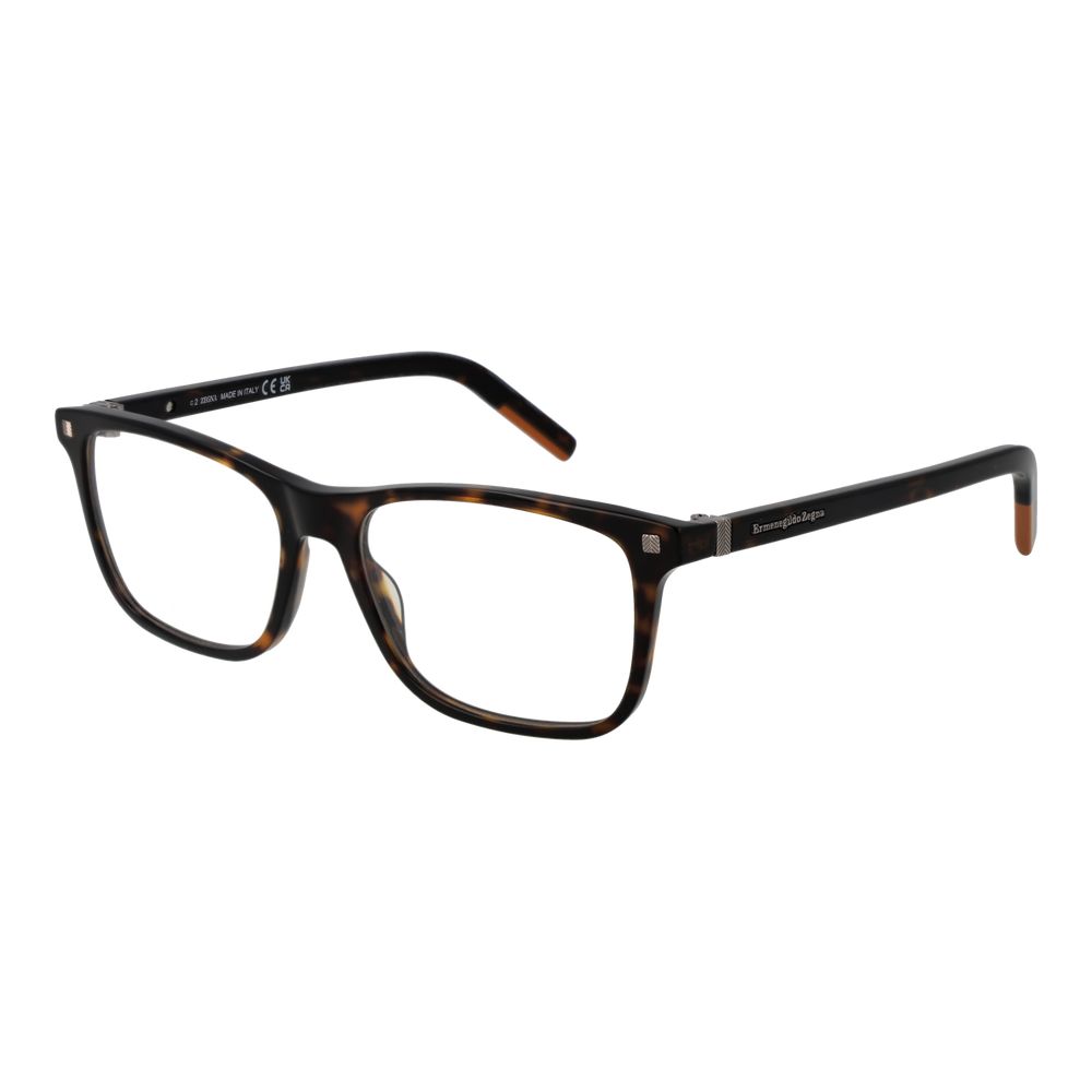 Brown Men Optical Frames