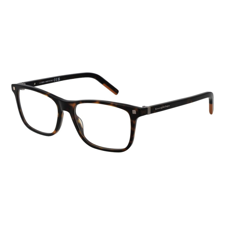 Brown Men Optical Frames