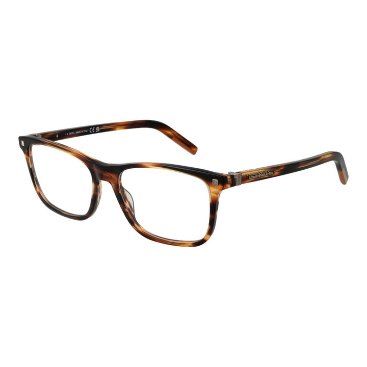 Brown Men Optical Frames