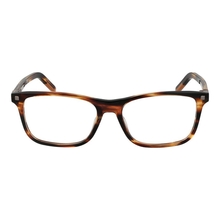 Brown Men Optical Frames