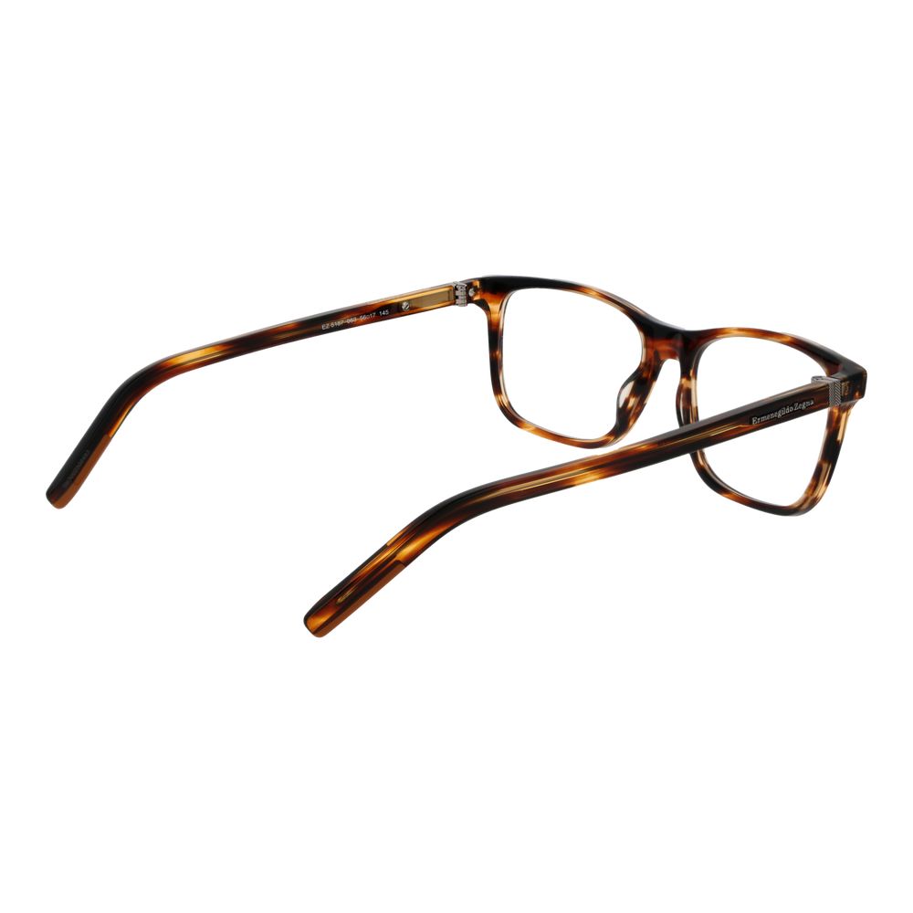 Brown Men Optical Frames