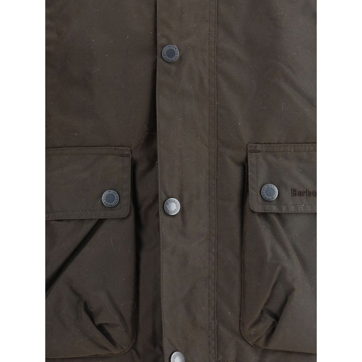 Beaufort Waterproof Jacket