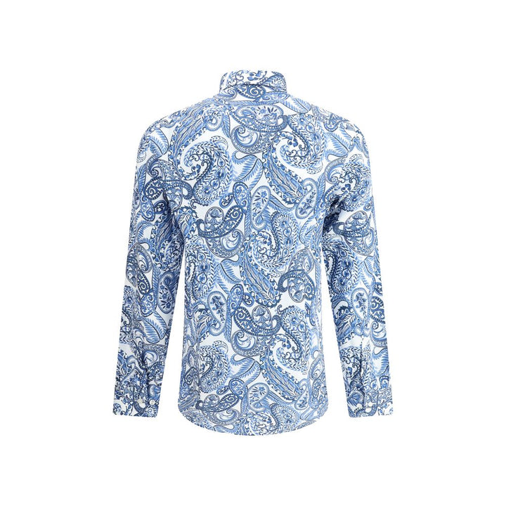 Paisley print Shirt