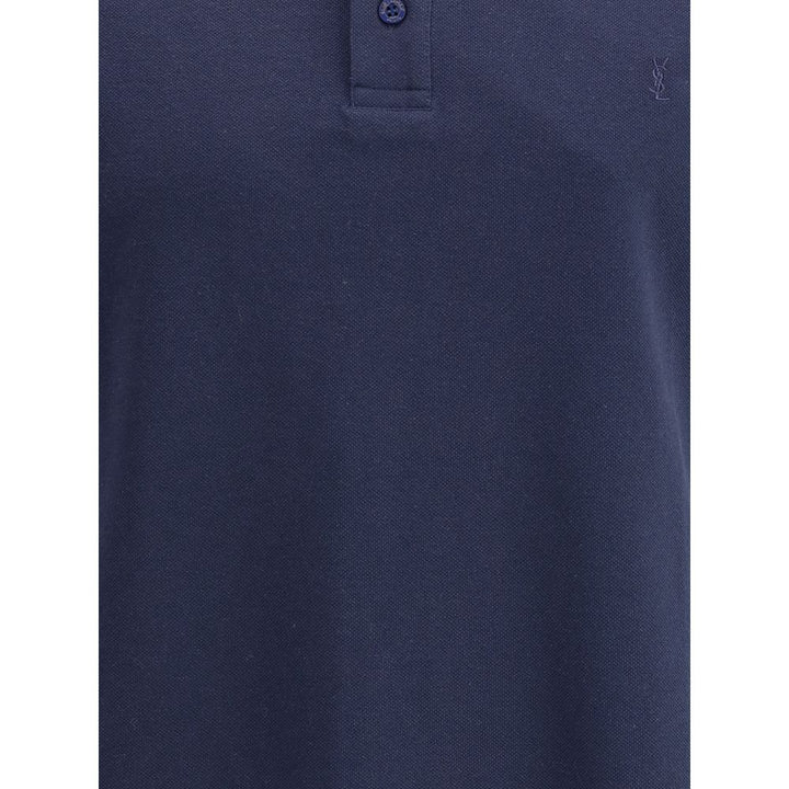 Cassandre cotton polo Shirt