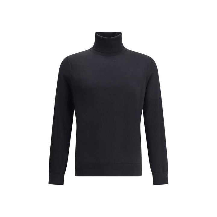 Cashmere turtleneck Sweater