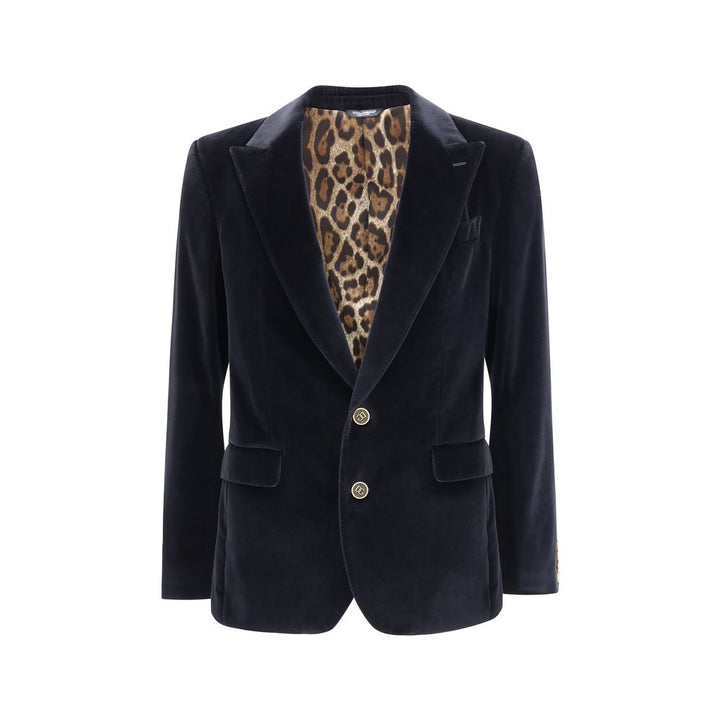 BLAZER JACKET