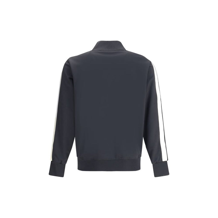 CLASSIC LOGO TRACK JACKET