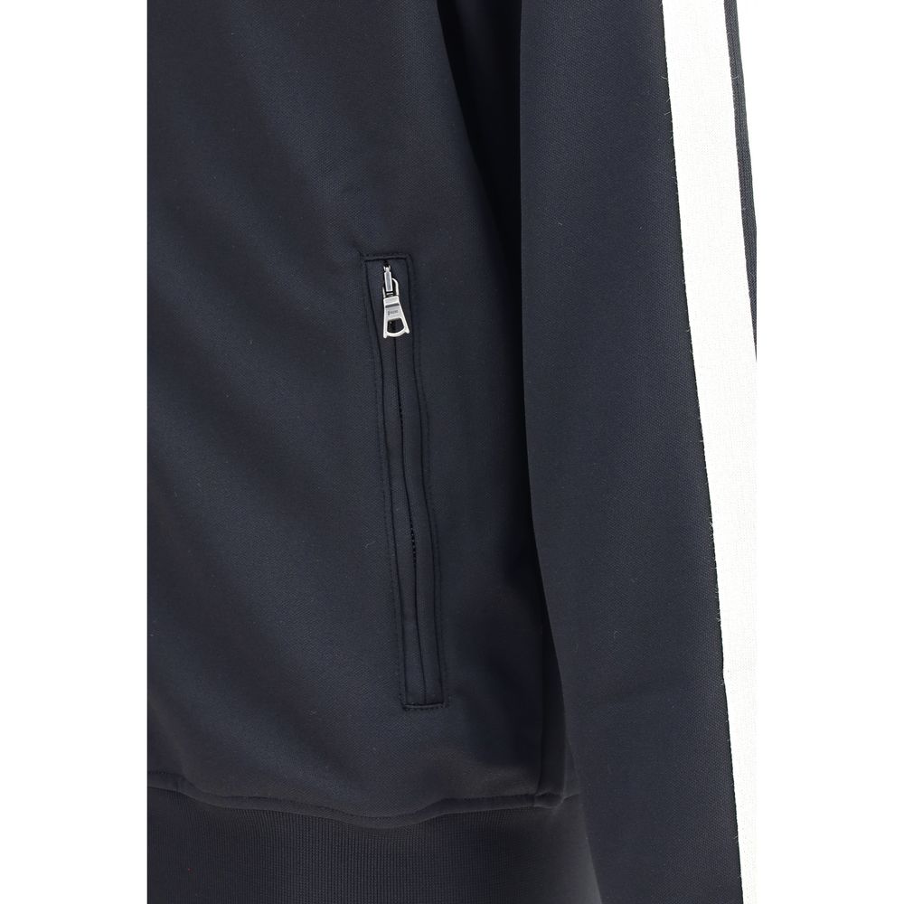 CLASSIC LOGO TRACK JACKET