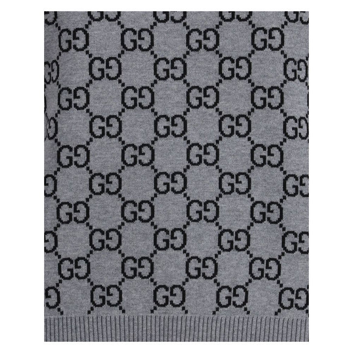 Short-sleeve Sweater