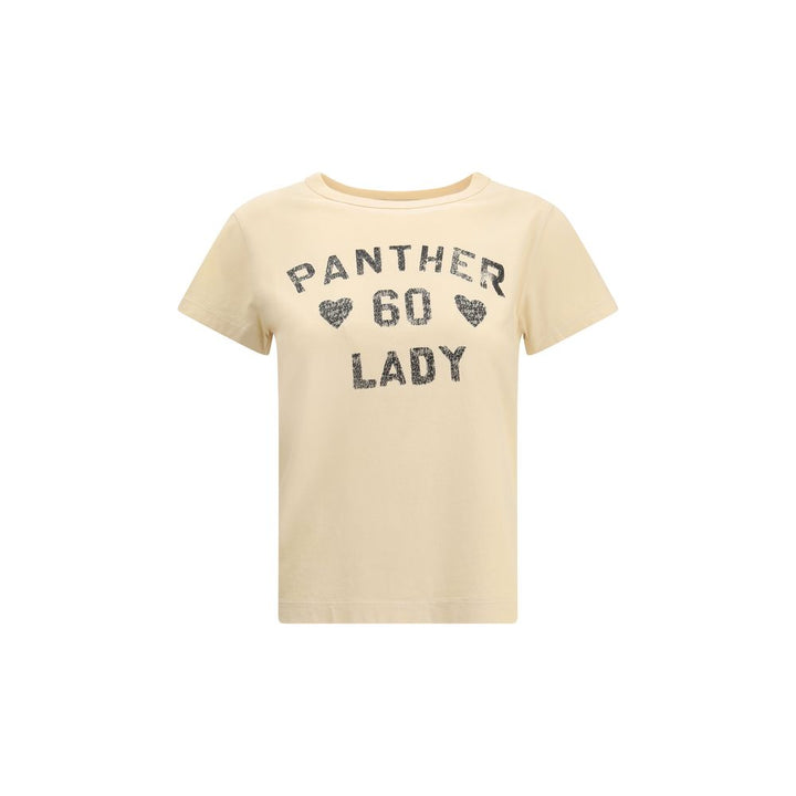 Panther Lady T-Shirt