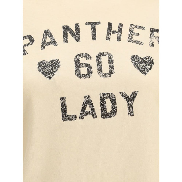 Panther Lady T-Shirt